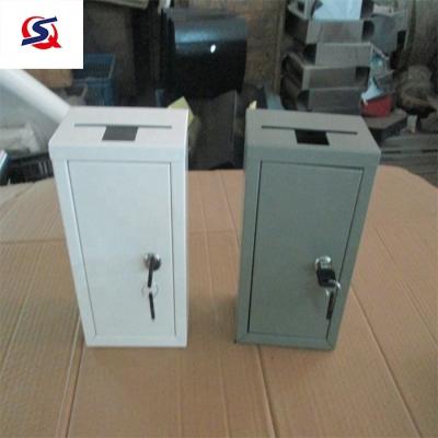 China FRI Metal Mailbox Inspection Service Third Party Company in China Inspection Service for Pre Shipment in Zhejiang for sale