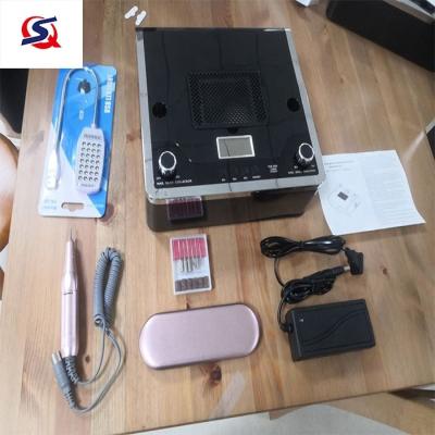 China FRI Nail Dust Collector Product Inspection Service Third Party Company in China Quality Inspection Service Trade Assurance Service for sale