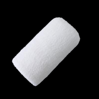 China Hot Selling Success Sustainable Medical Affordable Gauzes Product Absorbent Rolled Gauze Bandage Gauze Roll for sale