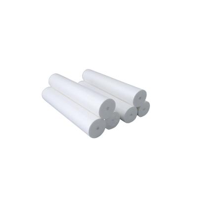 China Gauze Fabric Hospital Gauze Wrap Medical Gauze Roll Bandage Customized Size Hospital Stretch Bandage Double Sided for sale