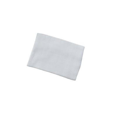 China Hospital Medical Medical Supplies Gauze Pads For Hospital Hemostatic Cotton Wound Care Absorbent Sterile White Accept OEM for sale