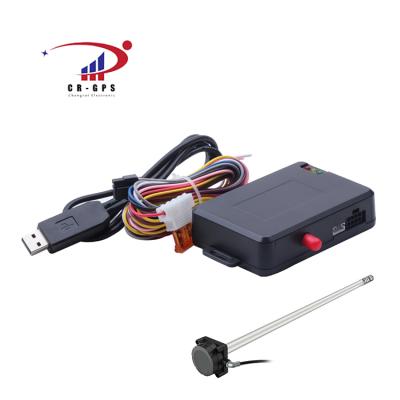 China 4G eMTC/NBIOT LTE Cat M1 4G eMTC/NBIOT LTE Cat M1 GPS Tracker For Vehicle Used In Australia Canada And USA for sale