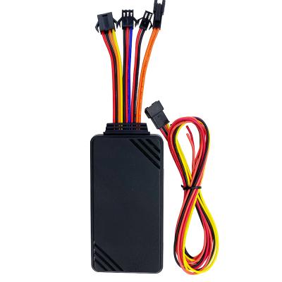 China Build in 4g Antennas and Gps Tracker Embedded GSM Antennas Gps Tracking Device Vehicle for sale