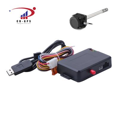 China Cutting Path GPS Remote Engine GPS Tracking Solution GPS GPRS GSM Based Vehicle Tracking Device Tracker for sale