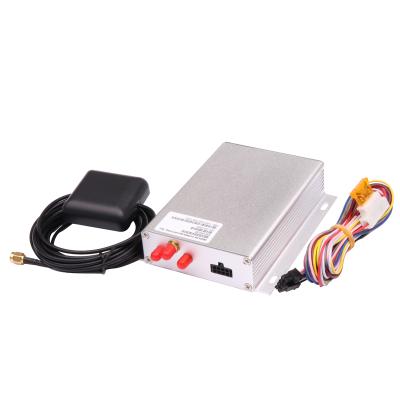 China Iridium SBD Transceiver Iridium GPS Tracker 2G/3G GPS Satellite Tracker For Car for sale