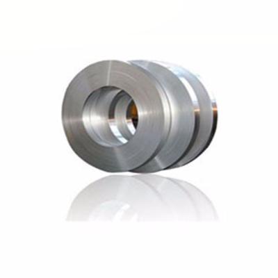 China High Strength Aluminum Buttons Tape Good Stretchability Can Replace Copper Wire for sale