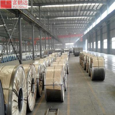 China Button Zipper Metal Factory Price Galvanized Non Magnetic Stainless Steel Larin Button Coil 304 301 430 Samples Delivery Is Short for sale