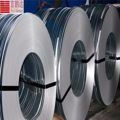 China Zipper button coil steel plate is mainly exported to standard cold hit 410 430 stainless steel surface process for sale