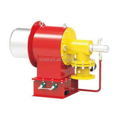 China Industrial Boiler Burner Blast Furnace Gas Steel Plant Foundry Special Burner for sale