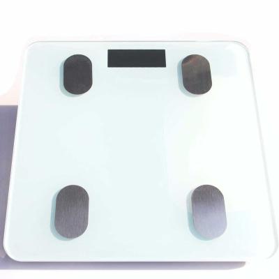 China Health Care Factory Body Fat Scale Intelligent Home Professional Fat Body Scale Accept Custom Production Requirements for sale