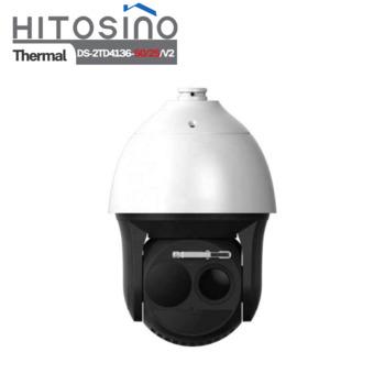 China Waterproof/OEM Outdoor 4K 36X 500M IR Laser Waterproof HITOSINO Hik DS-2DF8836I5X-AELW Speed ​​Dome Zoom Surveillance IP PTZ Auto Tracking Camera for sale