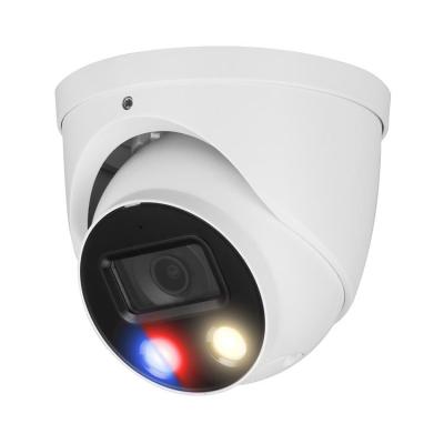 China NIGHT VISION in DAHUA IPC-HDW3x49H-AS-PV-S3 5MP 8MP POE WizSense TIOC 2.0 2.0 Running Original IP 4K Two Way Audio Security Camera for sale