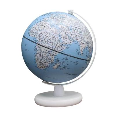 China Art Deco Wholesale Good Quality 8 Inches 20Cm World Earth Globe Map Geography Big for sale