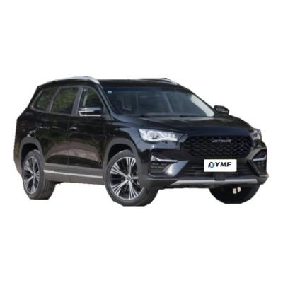 Κίνα Χρησιμοποιημένο αυτοκίνητο Chery Jetour X95 Plus SUV αυτοκίνητα Για 4997x1963x1455 μήκος x πλάτος x ύψος mm προς πώληση