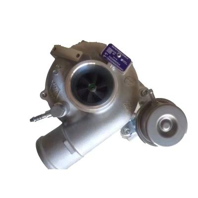 Cina Turbocompressore per SUV di medie dimensioni per ChangAn Uni-K UNI-T HUNTER CS75 CS75 PLUS CS95 2.0T in vendita