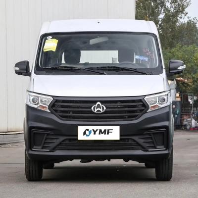 China Changan V5 Truck Electronic Stability Control System Electric Passenger Van with ESC for sale