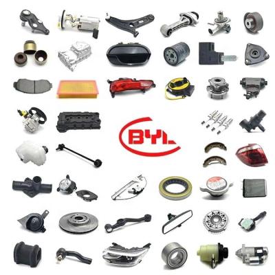 China 2021-2024 BYD Seagull Song Plus Champion EV E2 Qin Seal Dolphin Song L Yuan Plus Auto Electric Vehicle Spare Parts for sale