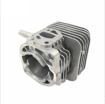 China Precision Die Casting Mould for Polishing Surface Finish Motorcycle Parts and Accessories for sale