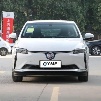 China Buick Velite 6 EV Electric Car 0km Used 430km Energy Cars Max. power kW 220 299Ps for sale