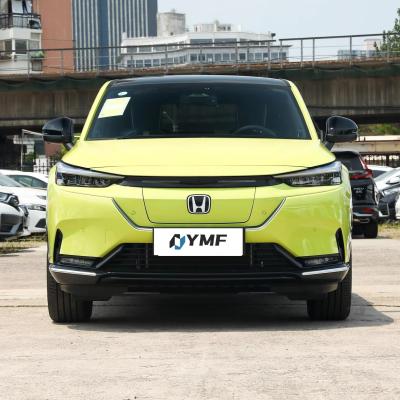 China Alto consumo de combustível SUV gasolina 2023 Honda ENS1 EV Carro com 510 km de alcance e 5 assentos à venda