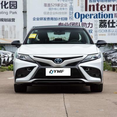 China Chinese Auto Gasoline Used Petrol Car within Hybrid for 2022 2023 Toyota Camry Car for sale