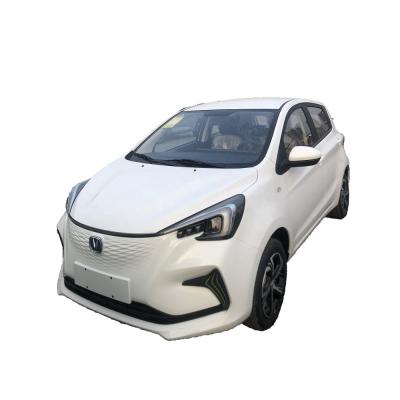 China Changan BenBen E-Star Pure Heart Version Energy Electric Car EV Car Quick Charge 80% for sale