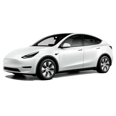 China Batería de litio ternario y sistema de tracción en las cuatro ruedas para el SUV eléctrico Tesla Model Y AWD en venta