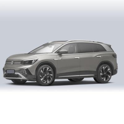 中国 VW ID6 クロッズ ID6 X SUV EV 純純ライト Pro PRO PRIME エネルギー 電気自動車 ライト 販売のため