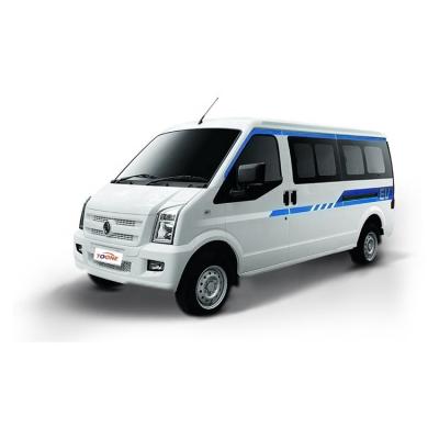 China Elektroautos DFSK EC36 Lastwagen 60V 2000W 4 Räder / Mini-Elektro-Truck zu verkaufen