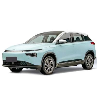 China G3i 520G SUV Electric Used EV Car with Maximum Power of 100-150Ps and ABS System for sale