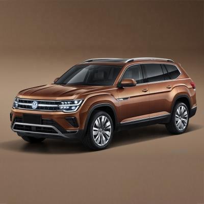 中国 ユーロV排出基準 2019 ドイツ ID6 CROZZ PRO 電動SUV 中古車市場 販売のため