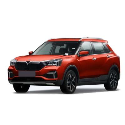 중국 T60 SUV 성인용 전기차 중고용차 중고용차 전면 디스크 후면 디스크 판매용