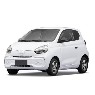 China 4671*1815*1473mm Dimensión 0KM Coches eléctricos de segunda mano de Japón Usados para adultos Mini EV rápido en venta