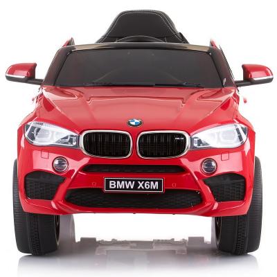 China Ride On Parental Toy Kids Ride On Car 12V Battery Electric Sports Car MP3 Outdoor for sale