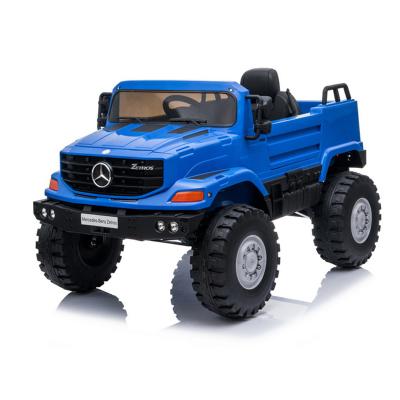 China Ride On Toy Licensed 12v Electric Ride On Car Kids Cars Play For Wholesale for sale