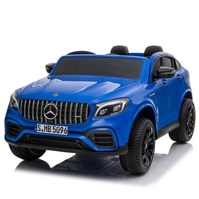 China Ride On Toy Licensed 24v Electric Ride On Car Kids Cars Play For Wholesale for sale