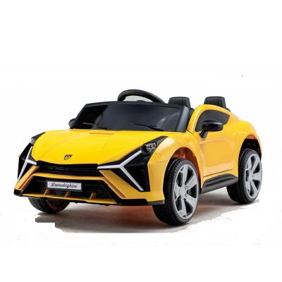 China Ride On Toy Children Electric Kids Toy Car With Remote Control for sale