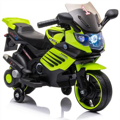 China Ride On Toy Baby Toys Motor Car Kids Motorcycle Children's Motorcycle for sale