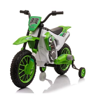 China Ride On Toy Cheap 12V Electric Motorcycle For Kids Ride On Motorbike for sale