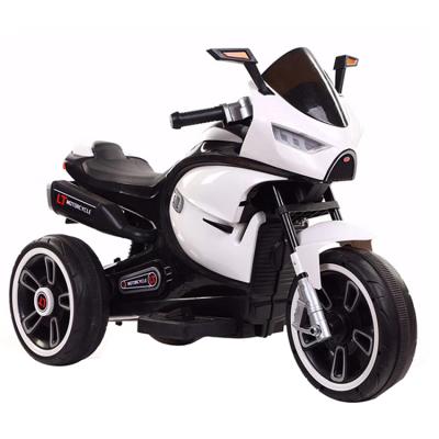 China Ride on Toy Electric Motorcycle Kids Motorbike to Ride for sale