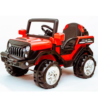 China Ride on Toy Hot 12V Battery Operated Toy Car for Kids to Drive for sale