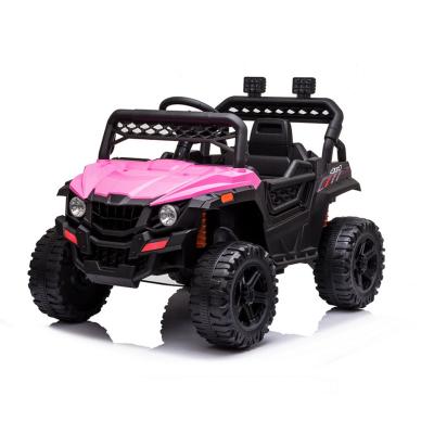 China Ride On Toy Hot Selling Kids UTV Electric Ride On Car Child Battery Car for sale