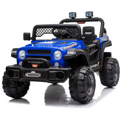 China Ride On Toy Electric Kids Ride On Car Remote Control Baby Car for sale