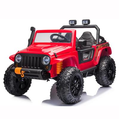 China Ride On 4X4 Toy Ride On Car With Remote Control for sale