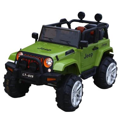 China Ride On 12v Toy Ride On Car With Remote Control for sale