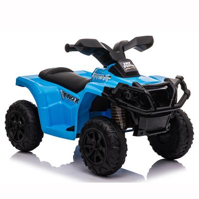 China Ride on Toy Child Electric ATV Motorcycle for Kids for sale