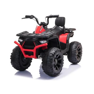 China Ride On Toy 24V QUAD Kids ATV Kids Toy Car 24V Battery Quad Bike For Kid for sale