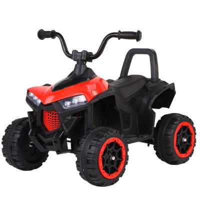 China Ride On Toy Children Ride On Quad Bikes Little Kids Electric Quad ATV for sale