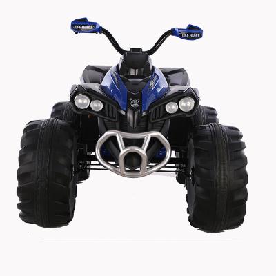 China Ride On Toy Kids Ride On ATV Electric Kids ATV for sale