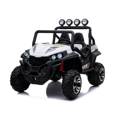 China Ride On Toy 24v Kids Ride On Remote Control Car Children Big Electric Vehicles for sale